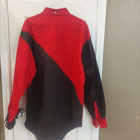 Doe No Western Shirt - Picture 6 of 6